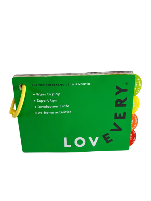 Shop Lovevery The Thinker Play Kit at GoodBuy Gear