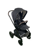 Shop Nuna MIXX Next Stroller, 2025, Element/BMW at GoodBuy Gear
