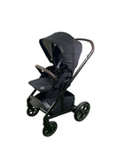Shop Nuna MIXX Next Stroller, 2025, Element/BMW at GoodBuy Gear