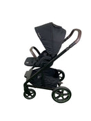 Shop Nuna MIXX Next Stroller, 2025, Element/BMW at GoodBuy Gear