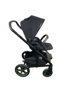 Shop Nuna MIXX Next Stroller, 2025, Element/BMW at GoodBuy Gear