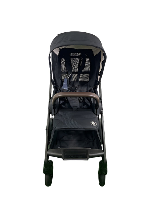 Shop Nuna MIXX Next Stroller, 2025, Element/BMW at GoodBuy Gear