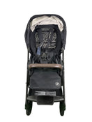 Shop Nuna MIXX Next Stroller, 2025, Element/BMW at GoodBuy Gear