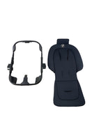 Shop Nuna MIXX Next Stroller, 2025, Element/BMW at GoodBuy Gear