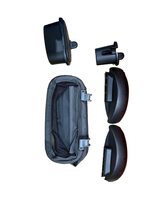 Shop Gladly Family Anthem2 Wagon, Special Edition Graphite at GoodBuy Gear