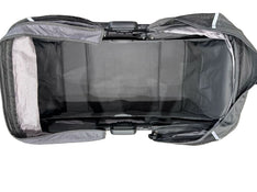 Shop Gladly Family Anthem2 Wagon, Special Edition Graphite at GoodBuy Gear