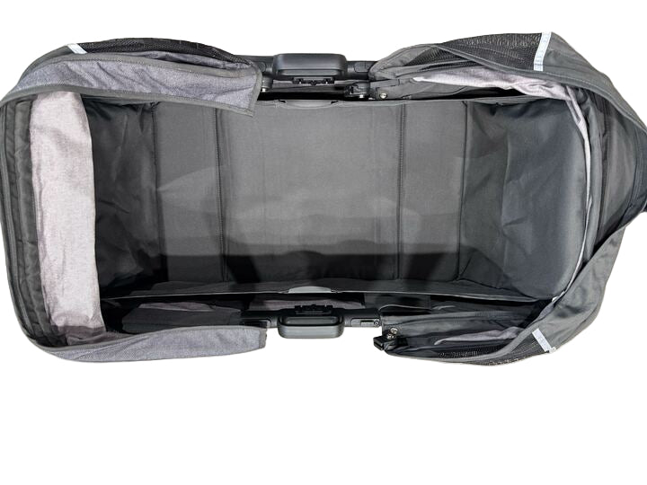 Shop Gladly Family Anthem2 Wagon, Special Edition Graphite at GoodBuy Gear