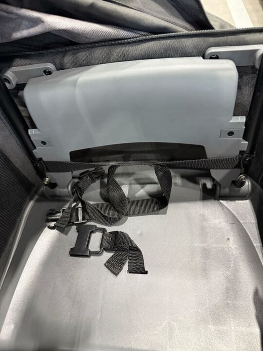 Shop Gladly Family Anthem2 Wagon, Special Edition Graphite at GoodBuy Gear