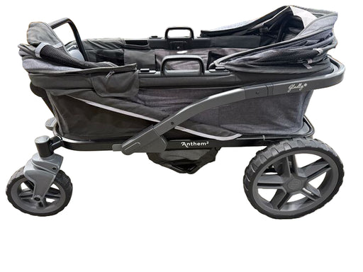 Shop Gladly Family Anthem2 Wagon, Special Edition Graphite at GoodBuy Gear