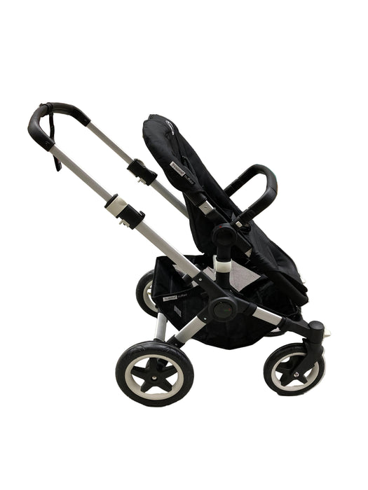 Bugaboo Buffalo Stroller, 2016, Black