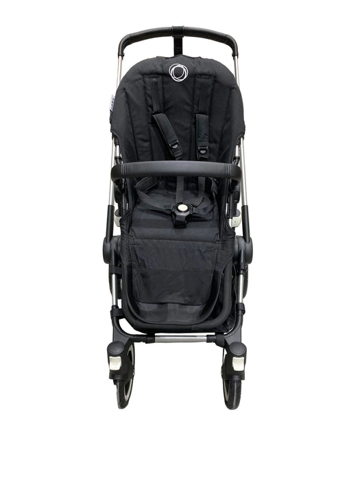 Bugaboo Buffalo Stroller, 2016, Black