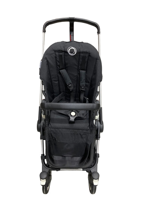 Bugaboo Buffalo Stroller, 2016, Black