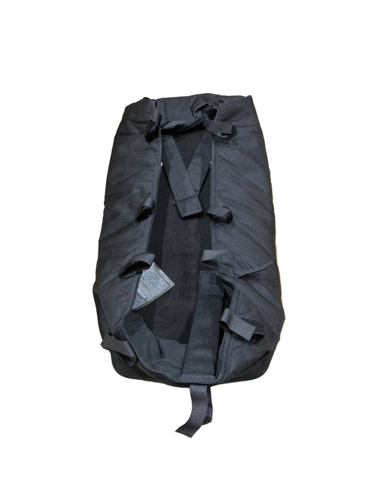 Bugaboo Buffalo Stroller, 2016, Black