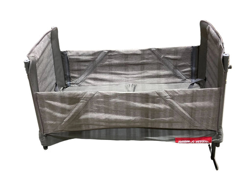 Shop Radio Flyer Ultimate EZ Fold Wagon, Grey, without Canopy at GoodBuy Gear