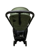Shop Bugaboo Butterfly 2 Stroller, 2025, Black, Forest Green, Forest Green at GoodBuy Gear