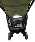 Shop Bugaboo Butterfly 2 Stroller, 2025, Black, Forest Green, Forest Green at GoodBuy Gear