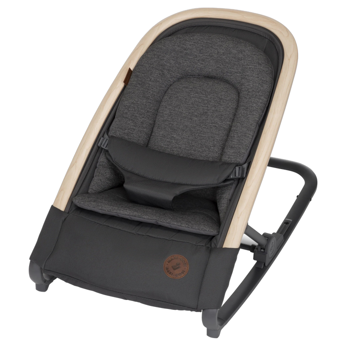 Maxi-Cosi Kori 2-in-1 Rocker, Classic Green