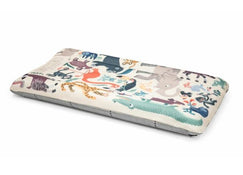 Shop Stokke JetKids CloudSleeper Inflatable Kids’ Bed, Animal Family at GoodBuy Gear