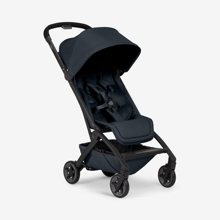 Shop Joolz Aer2 Lightweight Travel Stroller, 2025, Dark Navy at GoodBuy Gear