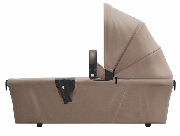 Joolz Aer Bassinet Carry Cot, Lovely Taupe