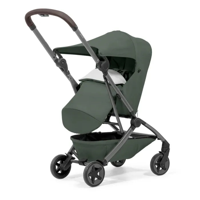 Shop Joolz Aer2 Nest to seat, Forest Green at GoodBuy Gear