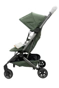 Shop Joolz Aer2 Lightweight Travel Stroller, 2025, Forest Green at GoodBuy Gear