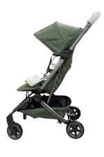 Shop Joolz Aer2 Lightweight Travel Stroller, 2025, Forest Green at GoodBuy Gear
