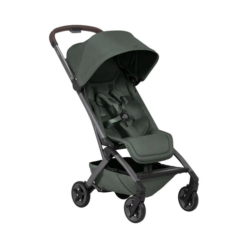 Shop Joolz Aer2 Lightweight Travel Stroller, 2025, Forest Green at GoodBuy Gear