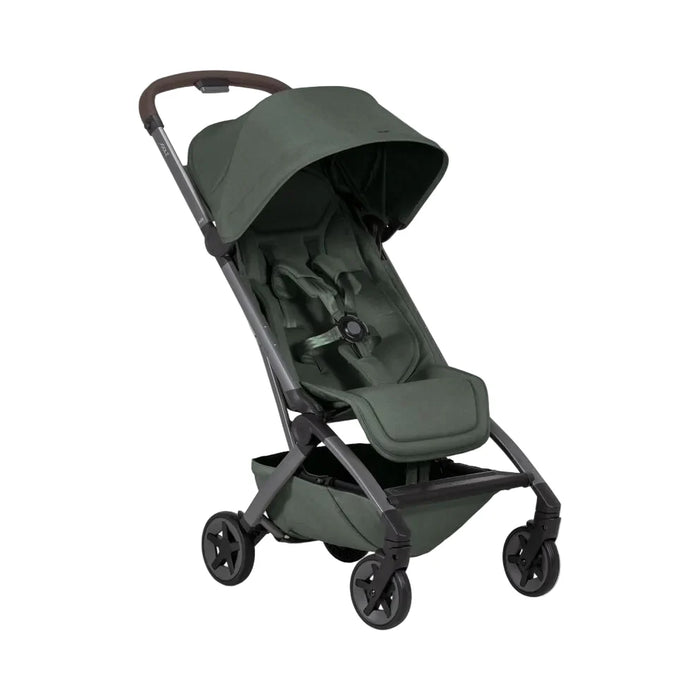 Shop Joolz Aer2 Lightweight Travel Stroller, 2025, Forest Green at GoodBuy Gear