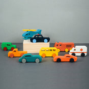 Shop Mentari Kaleidoscope Car Collection at GoodBuy Gear