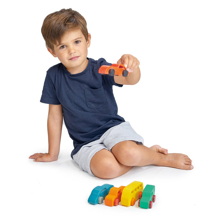 Shop Mentari Kaleidoscope Car Collection at GoodBuy Gear