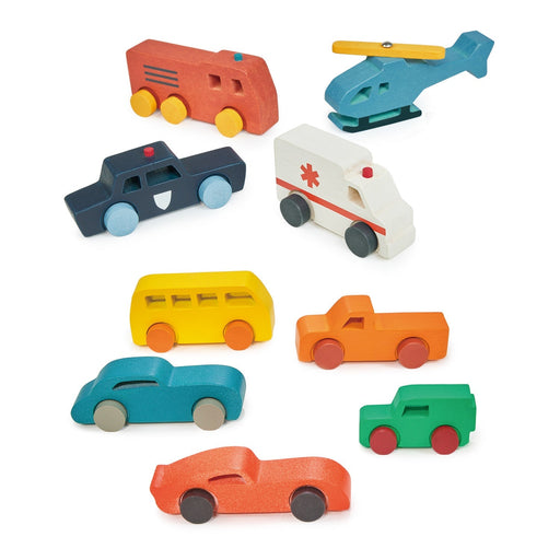 Shop Mentari Kaleidoscope Car Collection at GoodBuy Gear