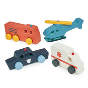Shop Mentari Kaleidoscope Car Collection at GoodBuy Gear