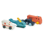 Shop Mentari Kaleidoscope Car Collection at GoodBuy Gear
