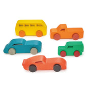 Shop Mentari Kaleidoscope Car Collection at GoodBuy Gear