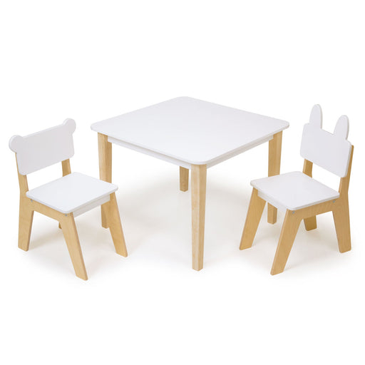 Shop Kid's Table and Chair Set at GoodBuy Gear