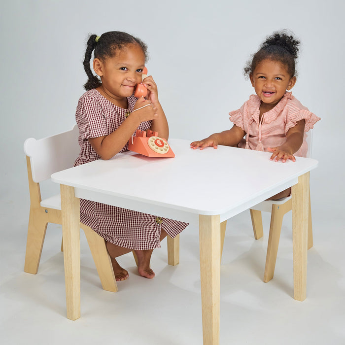 Shop Kid's Table and Chair Set at GoodBuy Gear