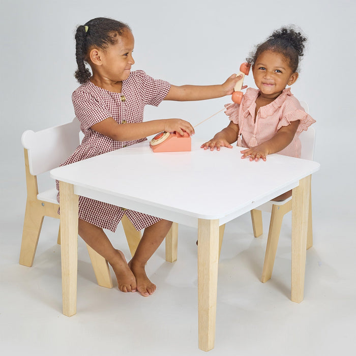 Shop Kid's Table and Chair Set at GoodBuy Gear