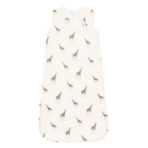 Kyte Baby Sleep Bag TOG 1.0, Giraffe, Medium (1.0 tog)