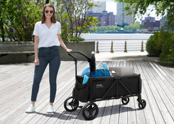 Shop Jeep Evolve Stroller Wagon at GoodBuy Gear