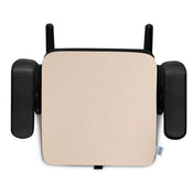 Shop Clek Olli Backless Booster Seat, Latte, 2026 at GoodBuy Gear