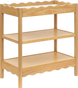 Shop Babyletto Swell Changing Table, Honey at GoodBuy Gear