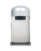 Shop MiaMily Carry On Original Ride-on Suitcase, Misty Grey at GoodBuy Gear