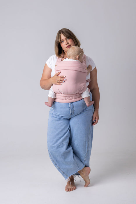 Shop Mabē The Monarch Carrier, Blush Dawn at GoodBuy Gear