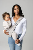 Shop Mabē The Monarch Toddler Sling, Ashland Camo at GoodBuy Gear