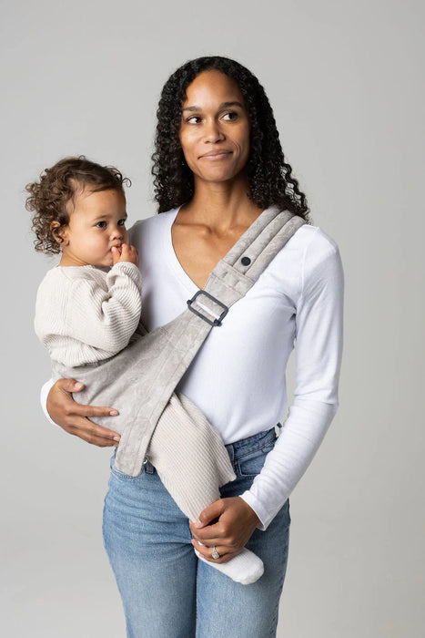 Shop Mabē The Monarch Toddler Sling, Ashland Camo at GoodBuy Gear