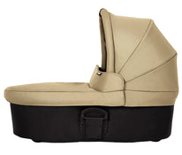 Shop Mamas & Papas Sola2 Bassinet, Camel at GoodBuy Gear