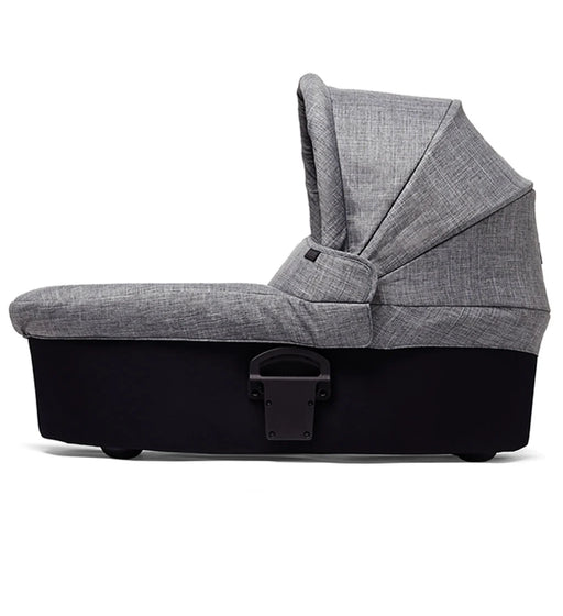Shop Mamas & Papas Sola2 Bassinet, Grey at GoodBuy Gear