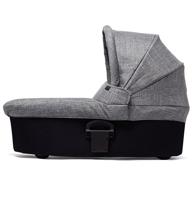 Shop Mamas & Papas Sola2 Bassinet, Grey at GoodBuy Gear