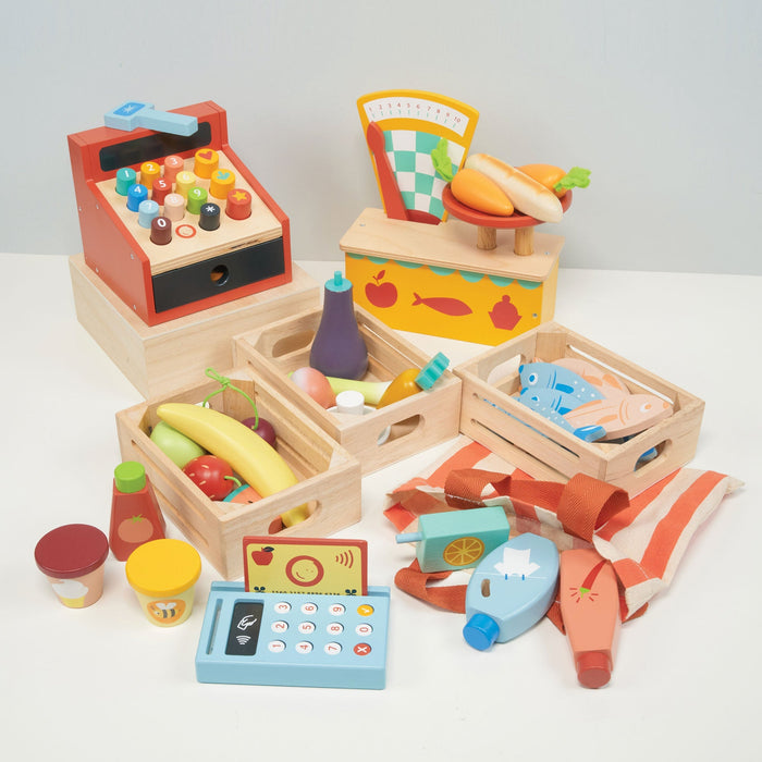 Shop Mentari Market Day Necessities at GoodBuy Gear